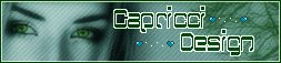 Capricci Design