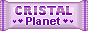 Cristal Planet