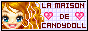 La Maison de Candy Dollz
