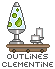 Cl�mentine�s Outlines
