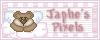 Japhes Pixels